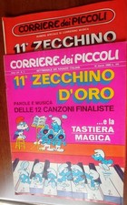 CORRIERE DEI PICCOLI NR. 11
