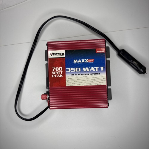 Inverter potenza vector - potenza,
