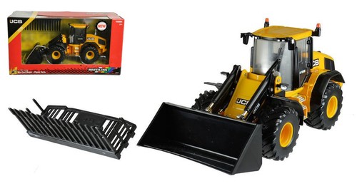 Modellino trattore mezzi