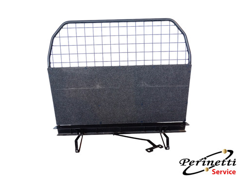 Parete divisoria fiat panda - parete,