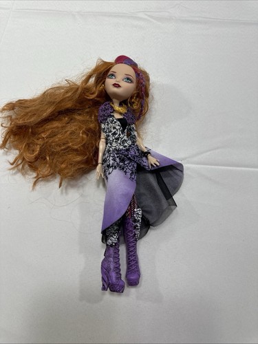 Ever after high holly - high, o'hair