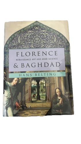 Florence and baghdad - baghdad,