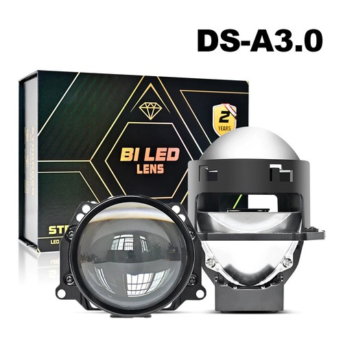 2pz faro bi - faro, led
