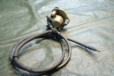 pinza freno anteriore