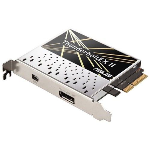 Asus thunderboltex dual - dual, |