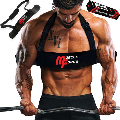 Arm blaster trainer per - blaster,,