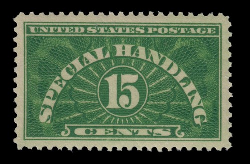 Scott qe2 mnh premium esempio - scott,
