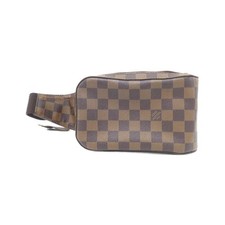Autentica borsa a tracolla