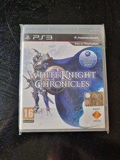 White Knight Chronicles PS3