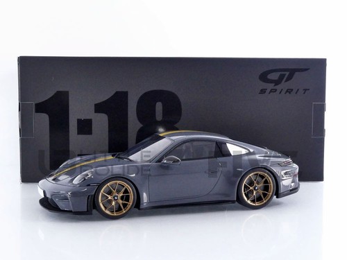 Spirit porsche 911 - porsche,
