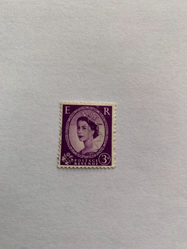 Timbre postage revenue r - postage, e