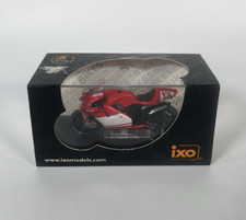 Motocicletta Ixo Ducati