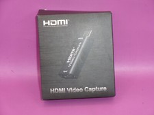 Scheda di acquisizione video