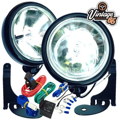 Fari spot lampade brackets - brackets, e