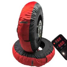 Termocoperte VMC Per Cerchi