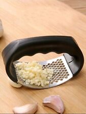 SCHIACCIA SPREMI TRITA AGLIO