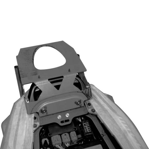 Kit attacchiper kawasaki - attacchiper, zzr