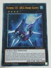 Yu-gi-oh! Numero 101 Arca