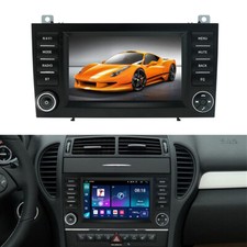 Autoradio stereo 4+32G adatto