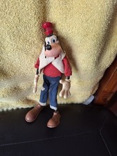 Vintage 1960's Goofy Twistable