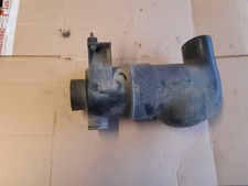Tubo aspirazione VW BUS T3