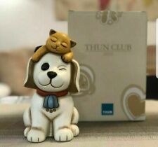 THUN NUOVO CANE CON GATTO THUN