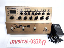 Yamaha stomp effector - ag-stomp,