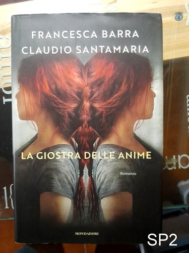Giostra delle anime di - giostra,