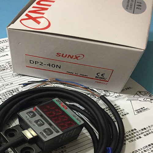 1pz sensore sunx - 1pz, dp2-40n