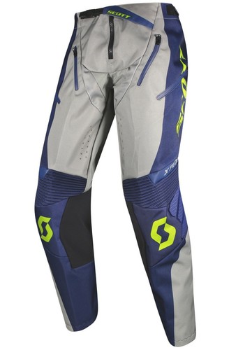 Pantaloni enduro scott plore - enduro, x-plore