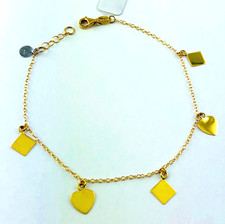BRACCIALE IN ORO 750