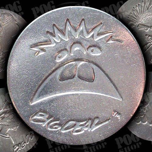 Pogs 1994 set completo 6 - pogs, 6/6