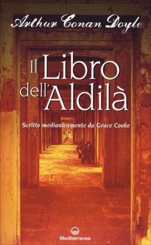Libro dell aldilà - libro, dell'aldilÀ