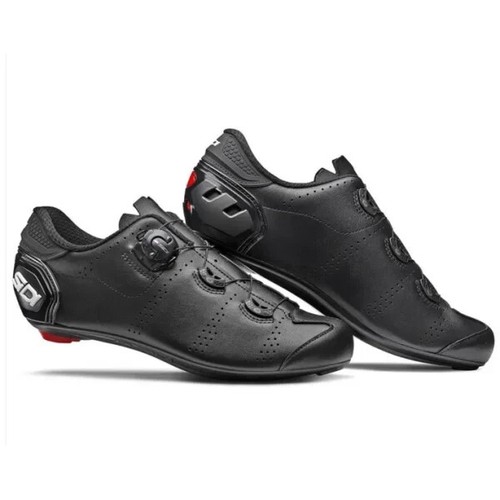 Scarpe bici strada sidi fast - bici,