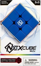 Nexcube Cubo 3x3 Cubi di