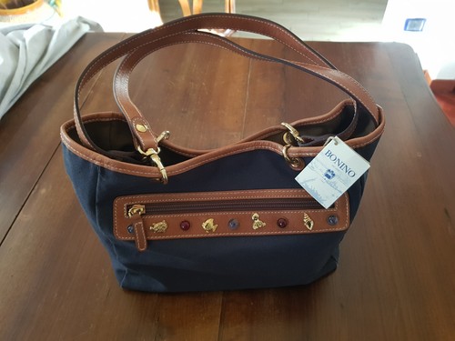 Borsa artigianale donna - borsa,