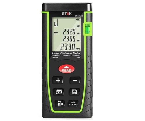 Stok ldm40 nastro - stok, st-ldm40