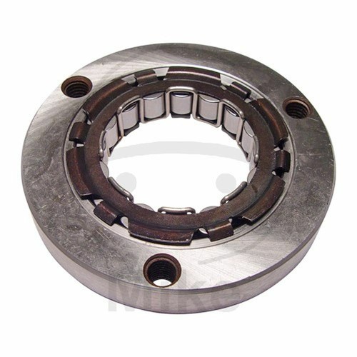 Kit revisione starter frizione - starter,