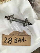 BICI MOZZO 28 FORI - USATO