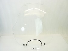 Plexiglass cupolino Guzzi California Nevada nuovo fondo di magazzino