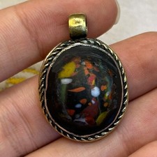 Ancient Roman Rare Mosaic