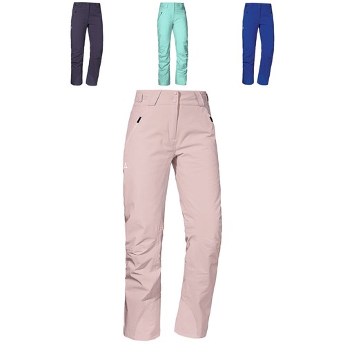 Schöffel sci pantaloni - schöffel,