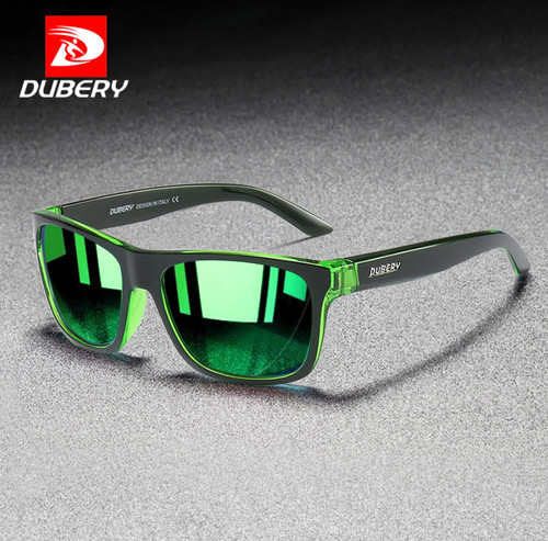 Dubery occhiali sole - dubery, da