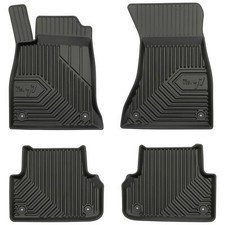 Tappetini Auto TPE Frogum