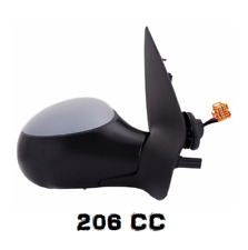 RETROVISEUR PEUGEOT 206 CC