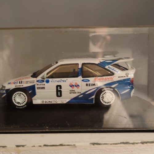 Ford escort wrc - ford,