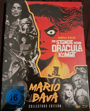 Mario Bava Black Sunday