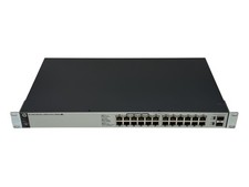 Switch 1820 24g poe - switch, 24x