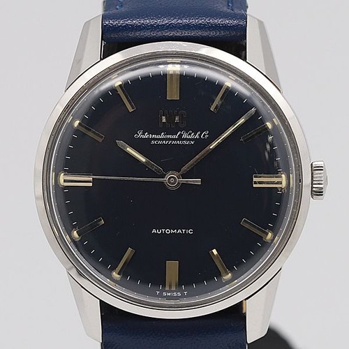 Orologio uomo iwc schaffhausen - orologio,