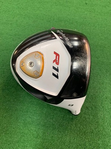 Taylormade r11 driver - r11, 1w